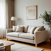 Химчистка на дому в Мирном