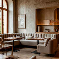 Химчистка предприятий, офисов, любых помещений в Мирном